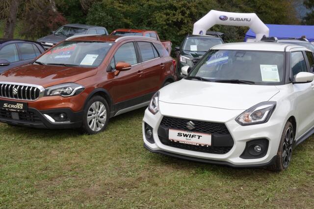 Foto: Michael Blinzer