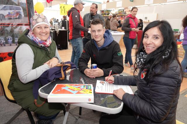 Foto: Michael Blinzer