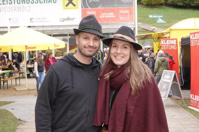 Foto: Michael Blinzer