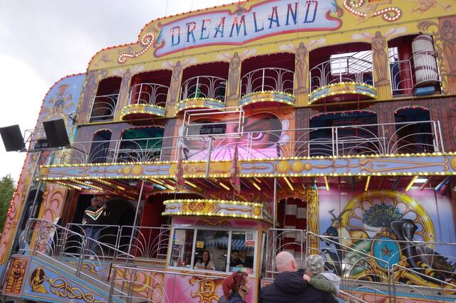 Foto: Michael Blinzer