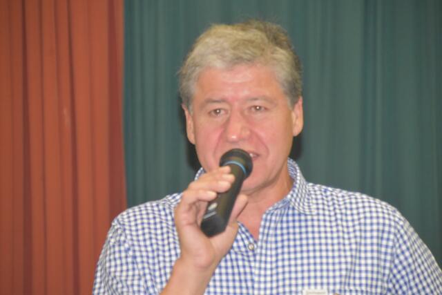 Foto: Michael Strini