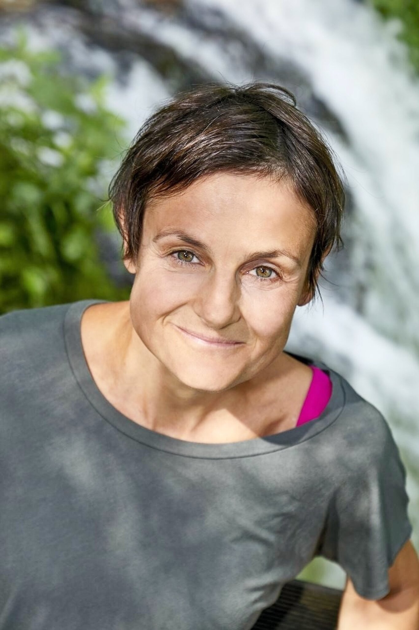 Silvia Pistotnig liest in Hitzendorf: Abend mit drei Wirtinnen - Graz ...