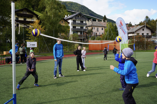 ASVÖ Tirol Familiensporttag | Foto: ASVÖ Tirol
