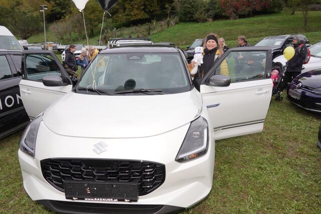 Foto: Michael Blinzer