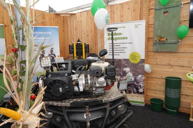 Foto: Michael Blinzer