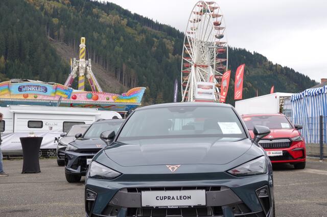 Foto: Michael Blinzer