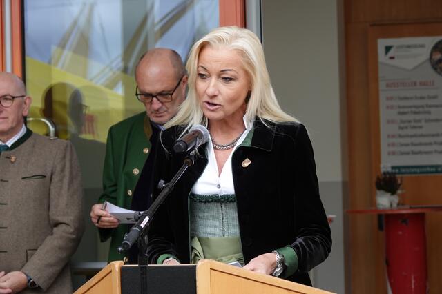 Foto: Michael Blinzer