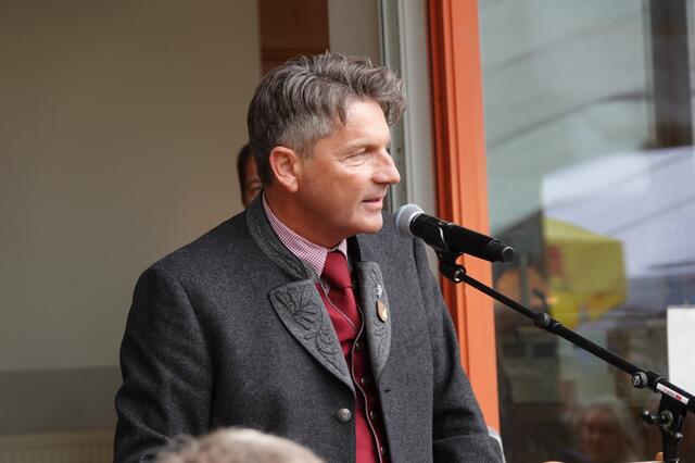 Foto: Michael Blinzer