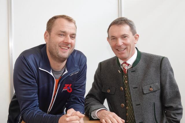 Foto: Michael Blinzer