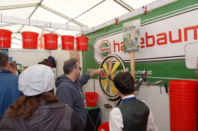 Foto: Michael Blinzer