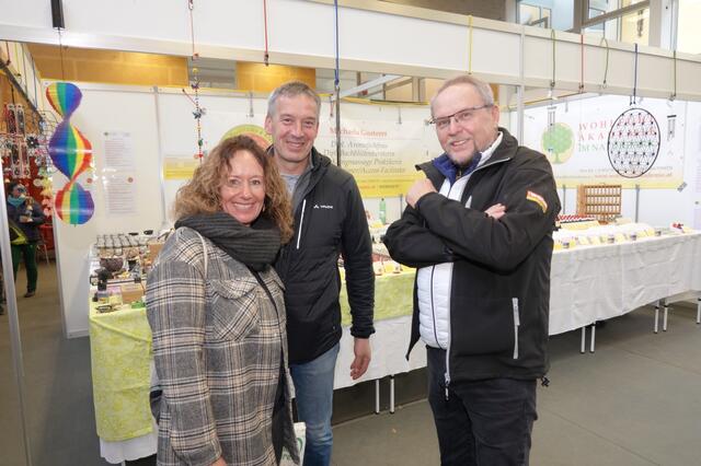 Foto: Michael Blinzer