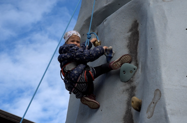 ASVÖ Tirol Familiensporttag | Foto: ASVÖ Tirol