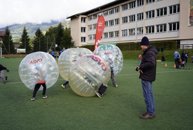 ASVÖ Tirol Familiensporttag | Foto: ASVÖ Tirol