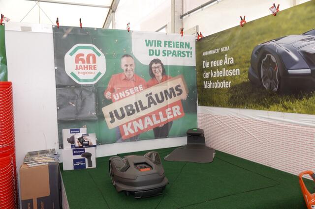 Foto: Michael Blinzer