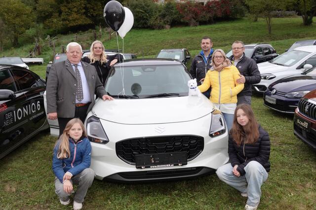 Foto: Michael Blinzer