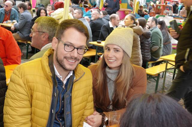 Foto: Michael Blinzer