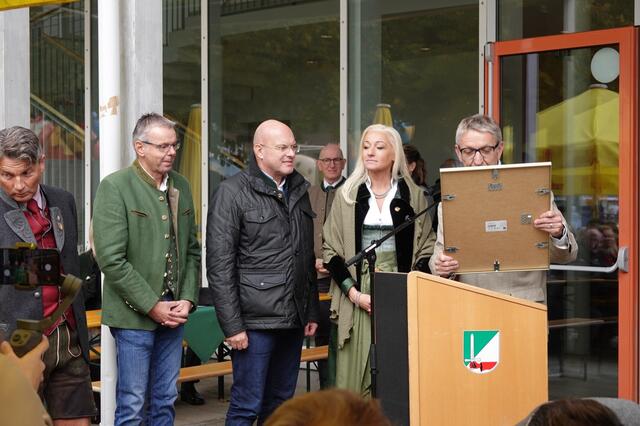 Foto: Michael Blinzer