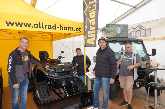 Foto: Michael Blinzer