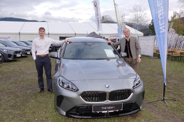 Foto: Michael Blinzer