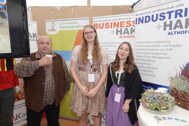 Foto: Michael Blinzer