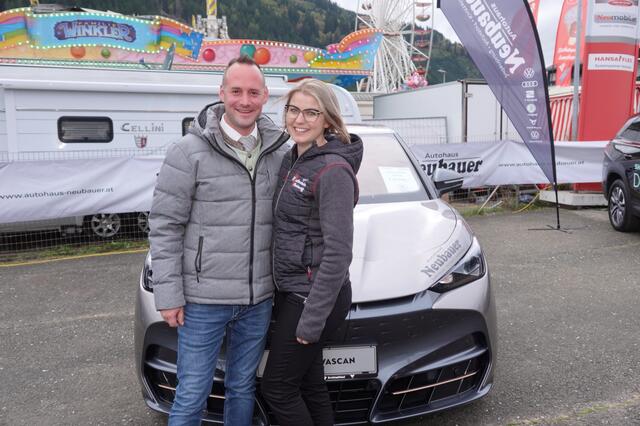 Foto: Michael Blinzer