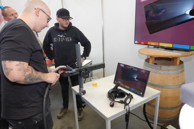 Foto: Michael Blinzer