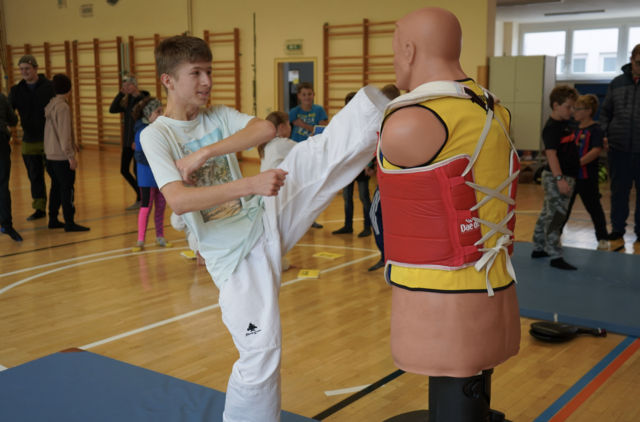 ASVÖ Tirol Familiensporttag | Foto: ASVÖ Tirol