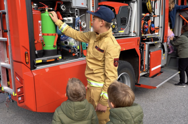 ASVÖ Tirol Familiensporttag | Foto: ASVÖ Tirol