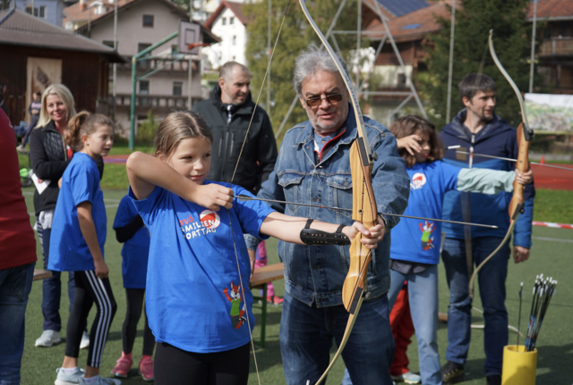 ASVÖ Tirol Familiensporttag | Foto: ASVÖ Tirol