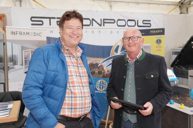 Foto: Michael Blinzer