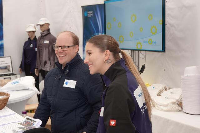 Foto: Michael Blinzer