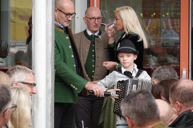 Foto: Michael Blinzer