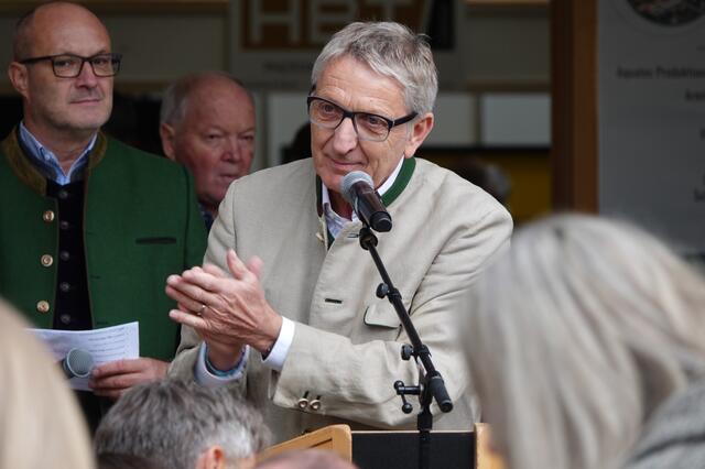 Foto: Michael Blinzer