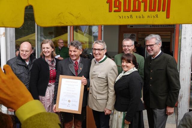 Foto: Michael Blinzer