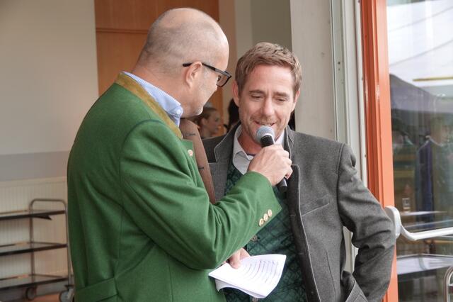 Foto: Michael Blinzer