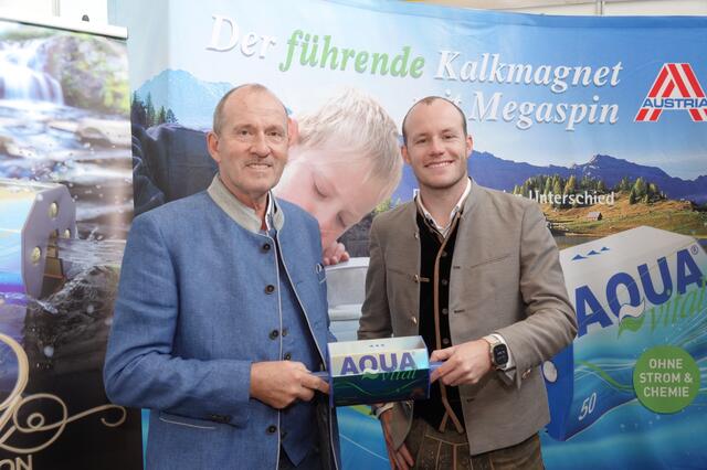 Foto: Michael Blinzer