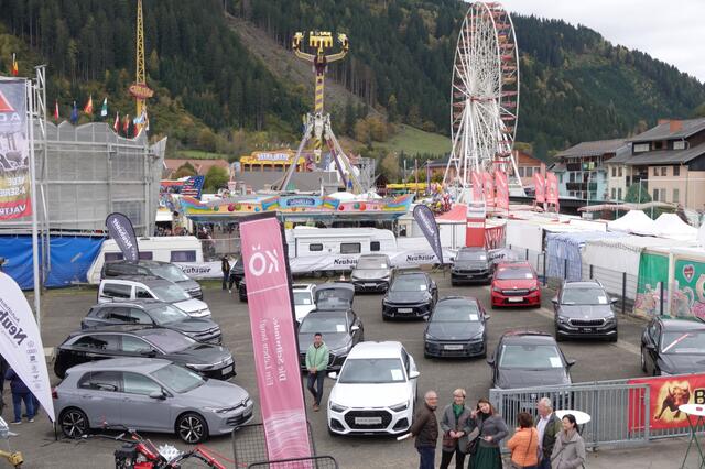 Foto: Michael Blinzer