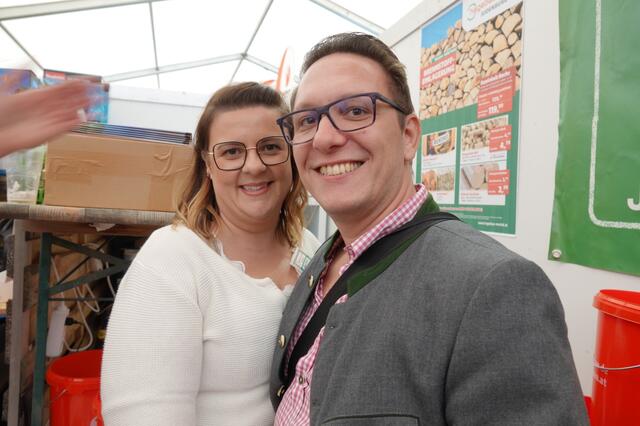 Foto: Michael Blinzer