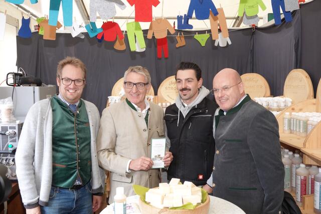 Foto: Michael Blinzer