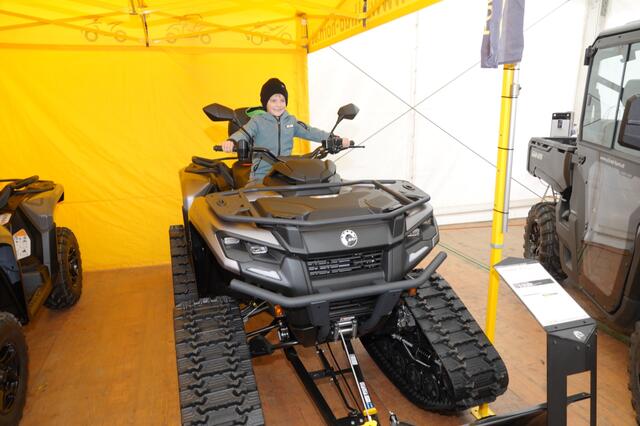 Foto: Michael Blinzer