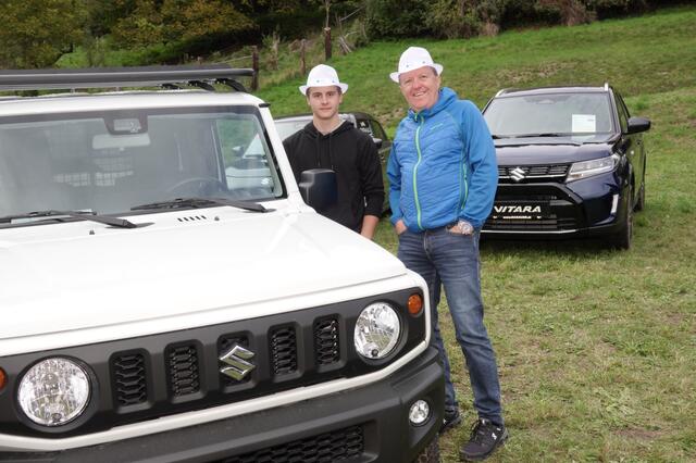 Foto: Michael Blinzer