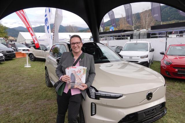 Foto: Michael Blinzer