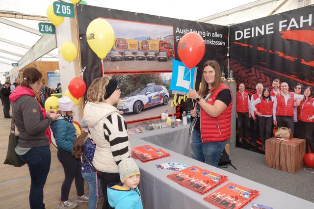 Foto: Michael Blinzer