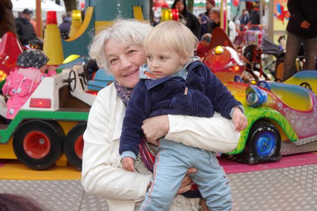 Foto: Michael Blinzer