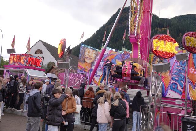 Foto: Michael Blinzer