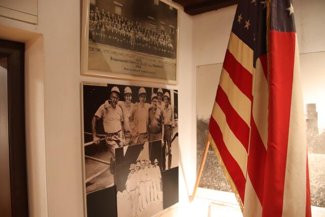 Das Museum dokumentiert die Amerika-Auswanderung der Burgenländer ab dem späten 19. Jahrhundert. | Foto: Martin Wurglits