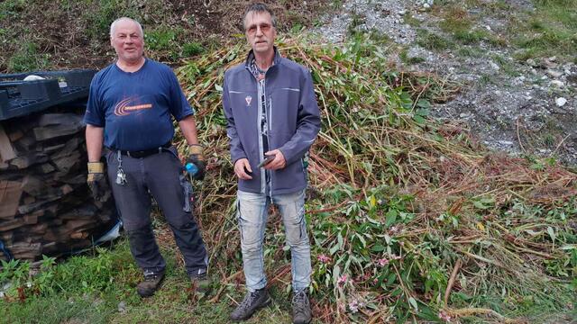 Wasserwacht im Einsatz | Foto: Tiroler Bergwacht - Einsatzstelle Stubai