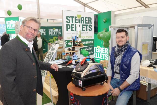 Foto: Michael Blinzer