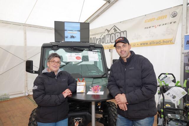 Foto: Michael Blinzer