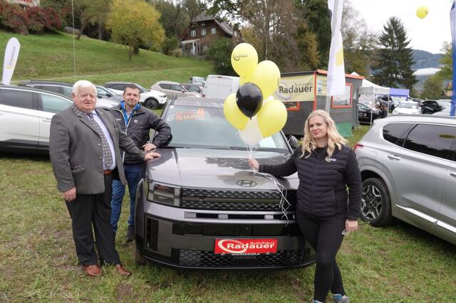 Foto: Michael Blinzer